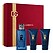 100 ml + 50 ml + 50 ml